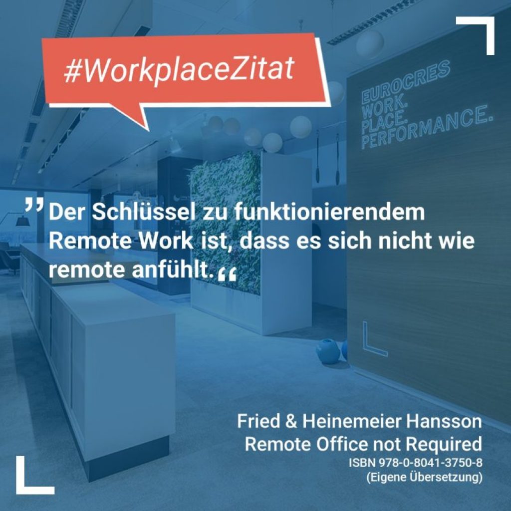 #WorkplaceZitat 16