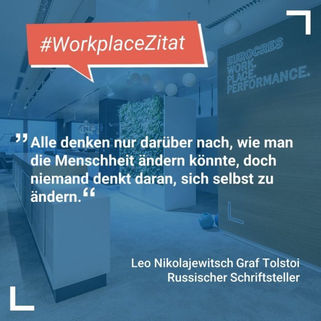 #WorkplaceZitat 20