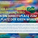 Kann ein Arbeitsplatz zum Spielplatz der Ideen werden?