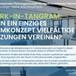 Kann ein einziges Raumkonzept vielfältige Nutzungen vereinen?